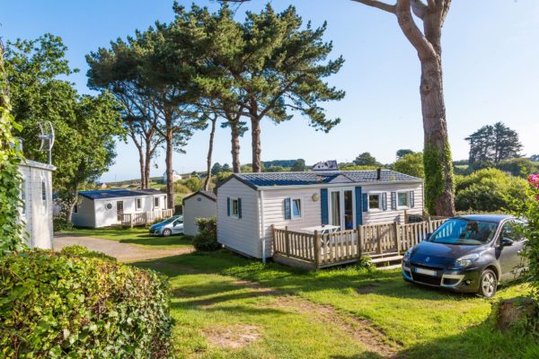 Camping Port la Chaine